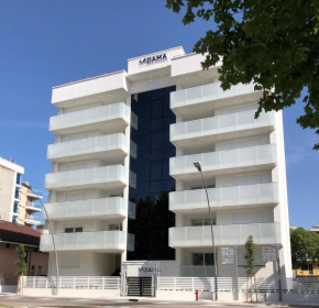 Condominio La Dama Lignano Pineta